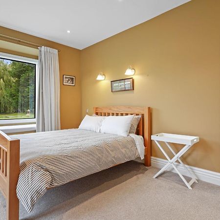 Wetheral Cottage Ohoka Buitenkant foto
